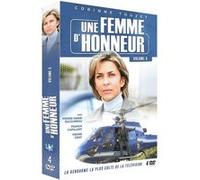 Coffret Une Femme d'honneur Saison 3 DVD DVD