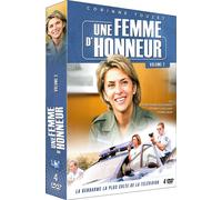 Coffret Une femme d'honneur Volume 2 DVD DVD