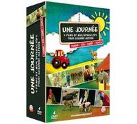 Coffret Une Journée 4 Films DVD E