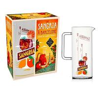Coffret Une sangria à Barcelone