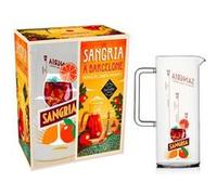 Coffret Une sangria à Barcelone