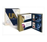 Coffret United Artists les 30 films qui ont marqué l'Après Guerre 1946 - 1960