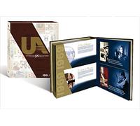 Coffret United Artists 1961/1970 - Edition Limitée Les 30 Films -
