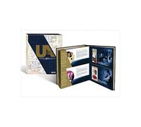 Coffret United Artists – Les 30 films qui ont marqué l'après-guerre 1946–1960 – Édition limitée – Fox