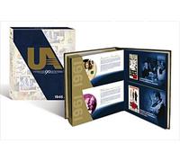 Coffret United Artists Edition Limitee 1946/1960
