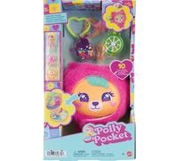 Coffret Univers Enfant Polly Pocket Ourson Multicolore TU