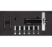 Coffret universel spécial roulement à billes (grand modèle) 15pcs KS TOOLS - 700.1600