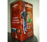 Coffret Ushuaïa nature terre [VHS]