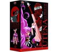 Coffret intégral 8 DVD E