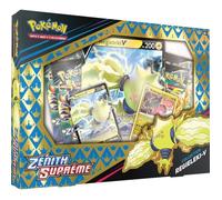 Pokémon EB12.5 Coffret 4 Boosters Regidraco-V