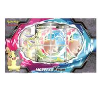 Coffret V-Union - Pokémon - Mars 2022 - À partir de 3 ans - Mixte - Licences Pokémon