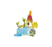 Coffret Vaiana Aventure Des ?Les - Mini Poup?E Disney - Hasbro