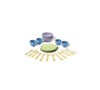 Coffret Vaisselle Greentoys