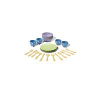 Coffret Vaisselle Greentoys