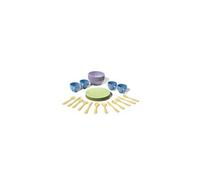 Coffret vaisselle GreenToys