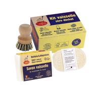 Coffret vaisselle zéro déchet