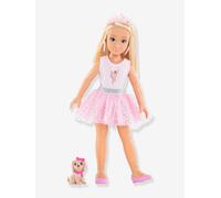 Corolle Coffret poupée Girls Valentine Ballerine Rose G