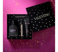 Uomo Born in Roma Coffret - 2 Produits + Eau de Toilette-100ml VALENTINO