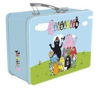 Coffret Valisette Barbapapa J'apprends et je joue Edition Limitée DVD E