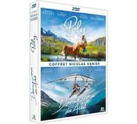 Coffret Vanier DVD E