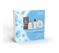 COFFRET VANILLE CHOCOLAT