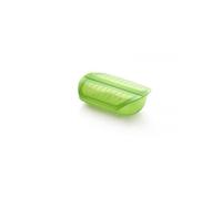 Coffret vapeur cuisson papillotes avec filtre vert 3/4 presonnes lekue - f301656 G