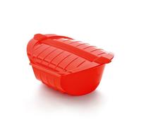 Coffret vapeur papillote 1 à 2 personnes - Lékué