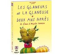 Coffret Varda 2 Documentaires DVD E