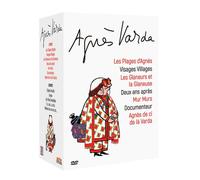 Agnès Varda