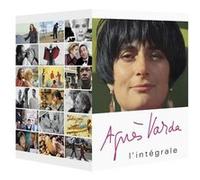 Coffret Varda L'intégrale DVD E