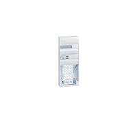 Coffret VDI 2 rangées 26 modules + platine Grade 3TV (TN425)