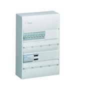Coffret VDI 2R-26M Gr3TV - SYSTEMES VDI HAGER TN415