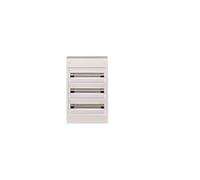 Coffret vega largeur 18 modules hauteur 3 rangées