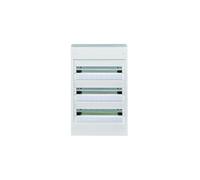 Coffret vega largeur 18 modules hauteur 3 rangées