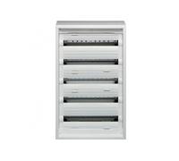 Coffret VegaD saillie R - 120 modules - 5 rangées