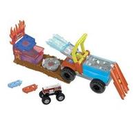 Coffret Véhicule de Secours 5 Alarm-Color Shifters Hpn73 Multicolore G