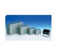 Coffret - Velleman - "cover" 85 x 56 x 41.4mm abs - gris