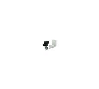 Coffret - Velleman - en abs 135 x 75 x 50 gris