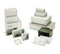 Coffret - Velleman - etanche en aluminium - 222 x 146 x 55mm G