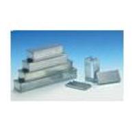 Coffret - Velleman - miniature en acier - etame a chaud G