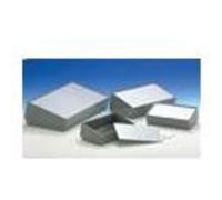 Coffret - Velleman - pult 36 161 x 97 x 61.1mm abs - gris fonce G