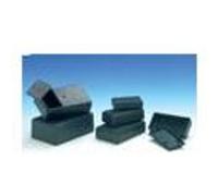 Coffret - Velleman - soap - noir 58 x 35 x 16mm G
