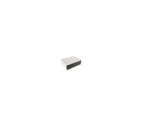 Coffret - Velleman - wcah en plastique - gris 250 x 190 x 80mm