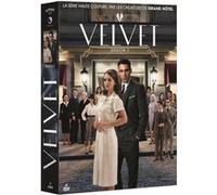 Coffret Velvet Saison 2 DVD E