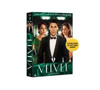 Coffret Velvet Saison 3 DVD
