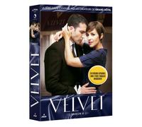 Coffret Velvet Saison 4 DVD DVD