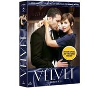 Coffret Velvet Saison 4 DVD E
