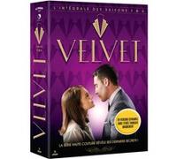 Coffret Velvet Saisons 3 et 4 DVD E