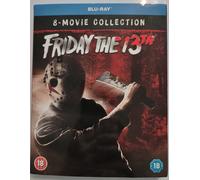 Coffret Vendredi 13 - Jason Voorhees
