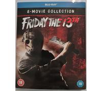 Coffret Vendredi 13 - Jason Voorhees